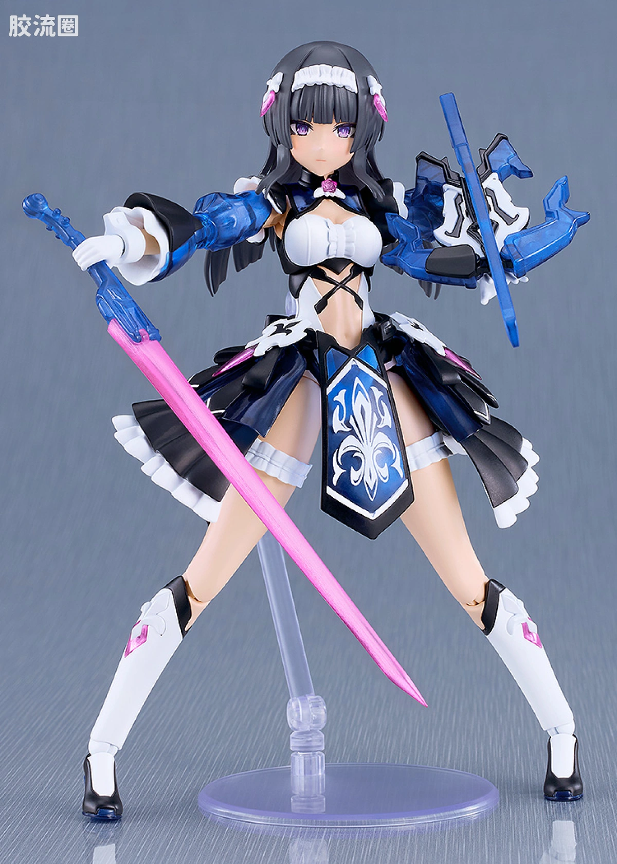 PLAMATEA  Valkyrie Tune 艾丽卡·斯特拉迪瓦里 - 图片