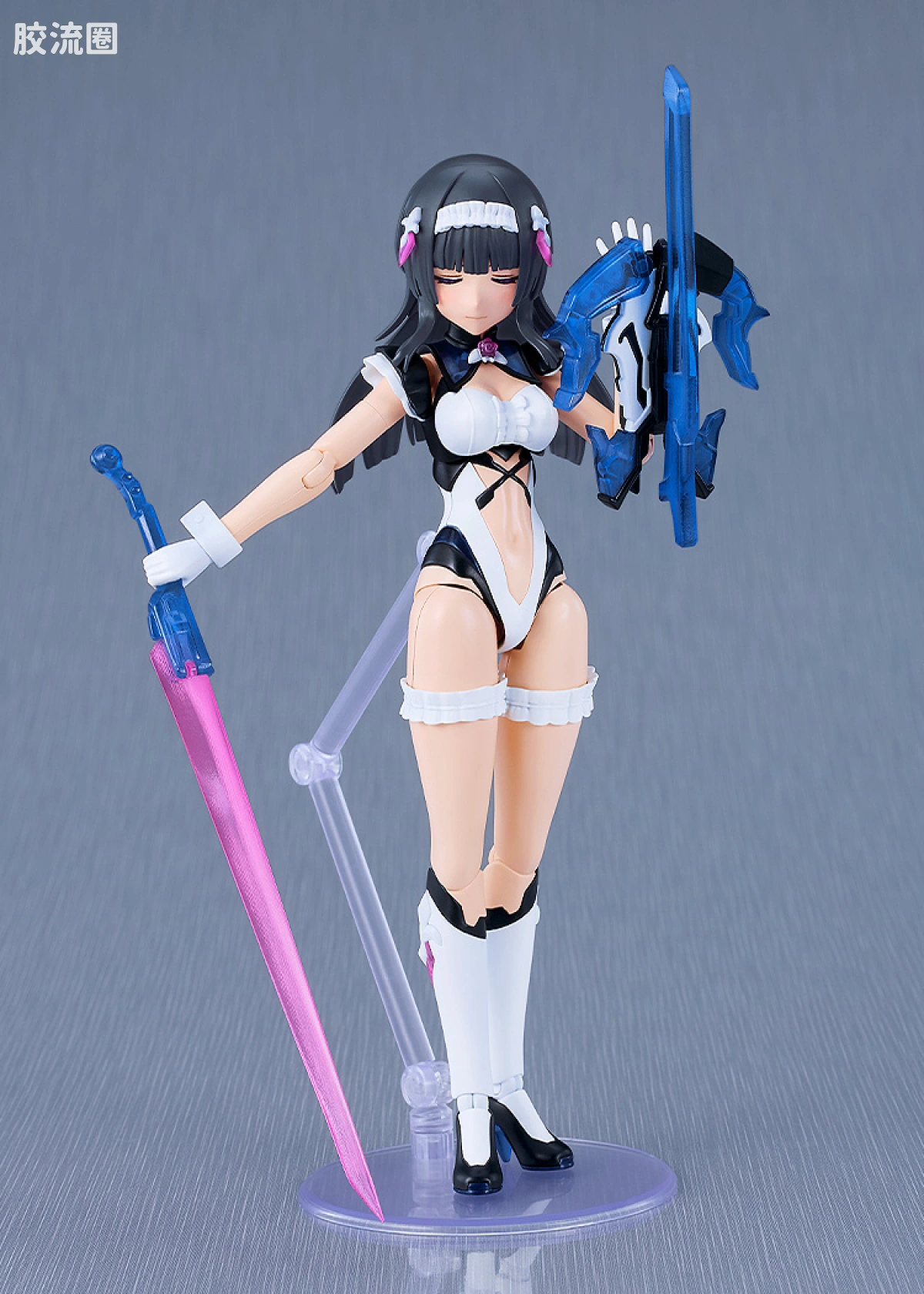 PLAMATEA  Valkyrie Tune 艾丽卡·斯特拉迪瓦里 - 图片