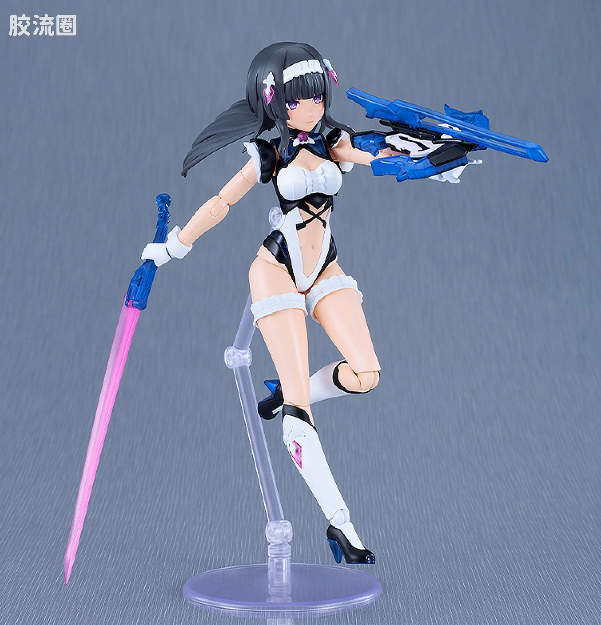 PLAMATEA  Valkyrie Tune 艾丽卡·斯特拉迪瓦里 - 图片