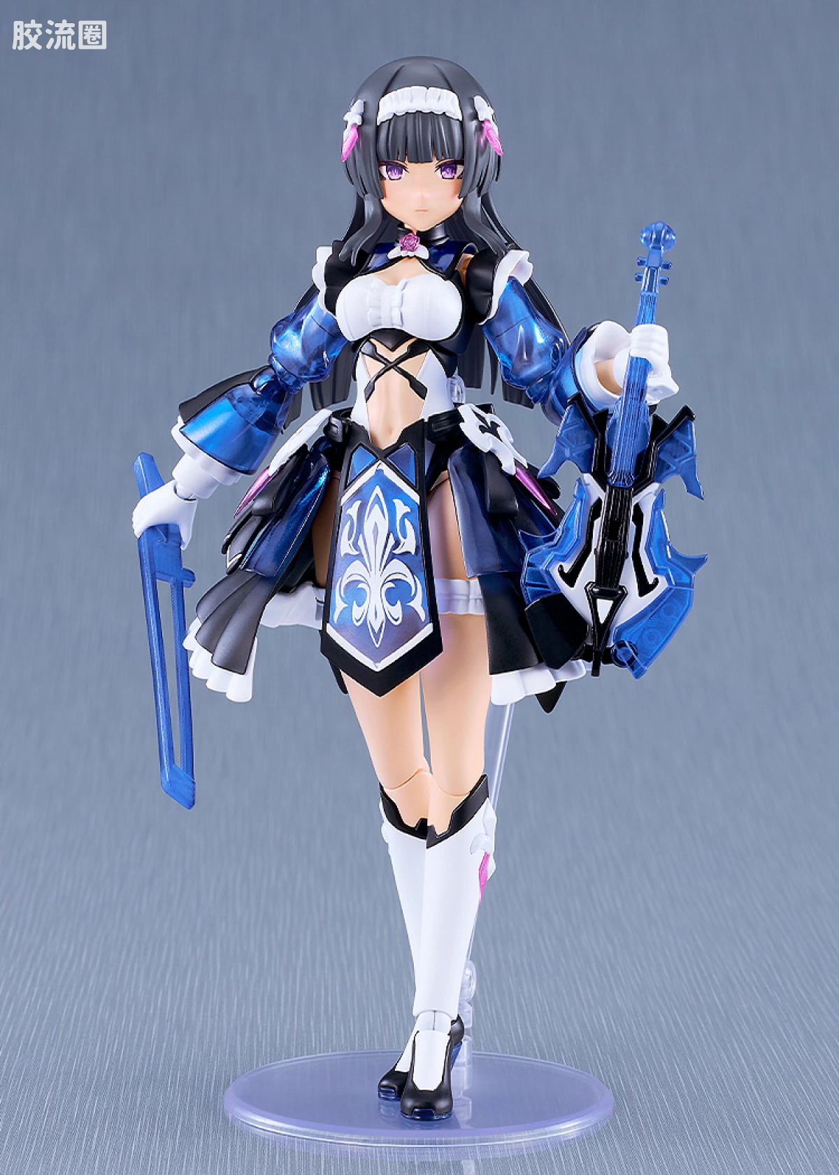 艾丽卡·斯特拉迪瓦里