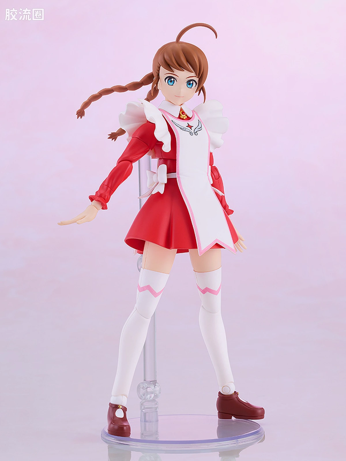 PLAMATEA  普通版 梦宫亚莉香 - 图片