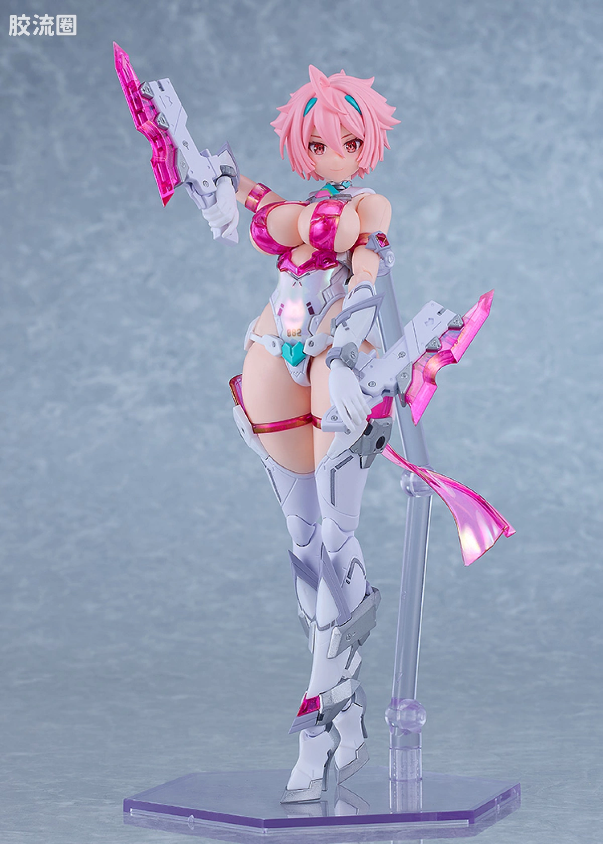 PLAMATEA  限定及特别版 甜心战士 Prism Crystal Ver. - 图片
