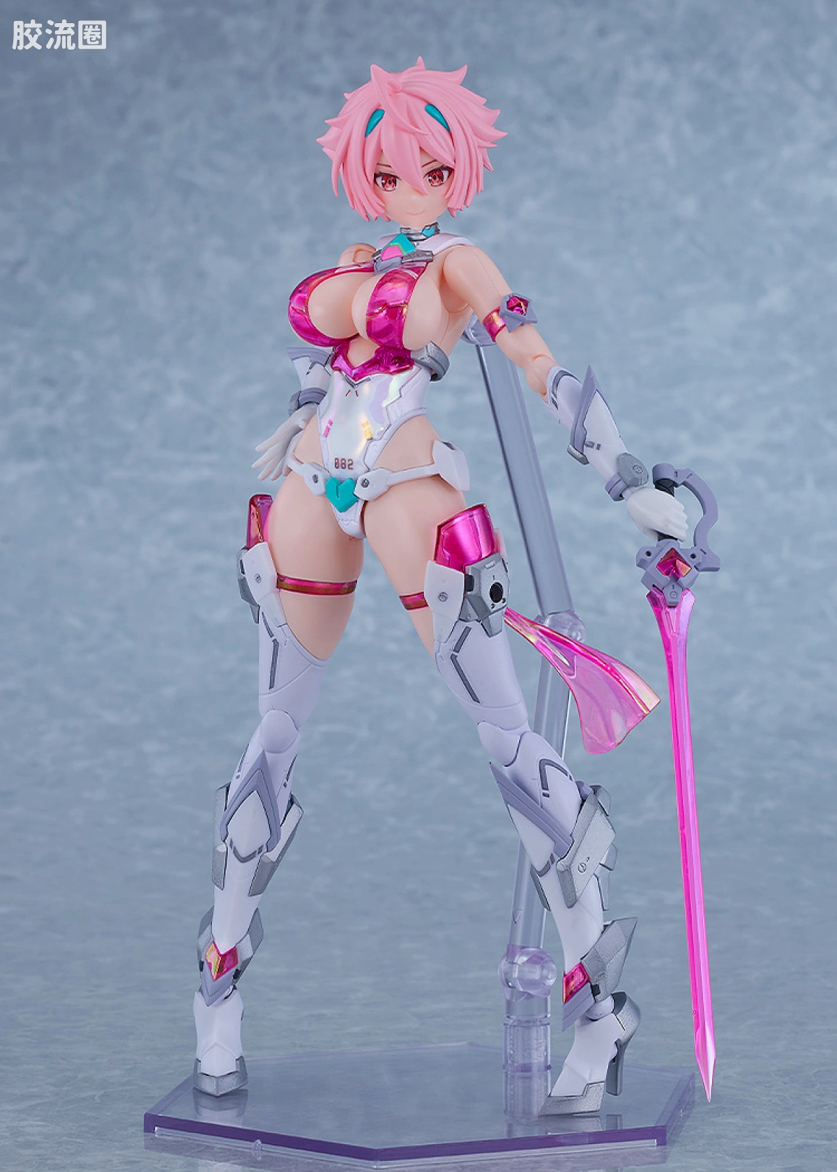 PLAMATEA  限定及特别版 甜心战士 Prism Crystal Ver. - 图片
