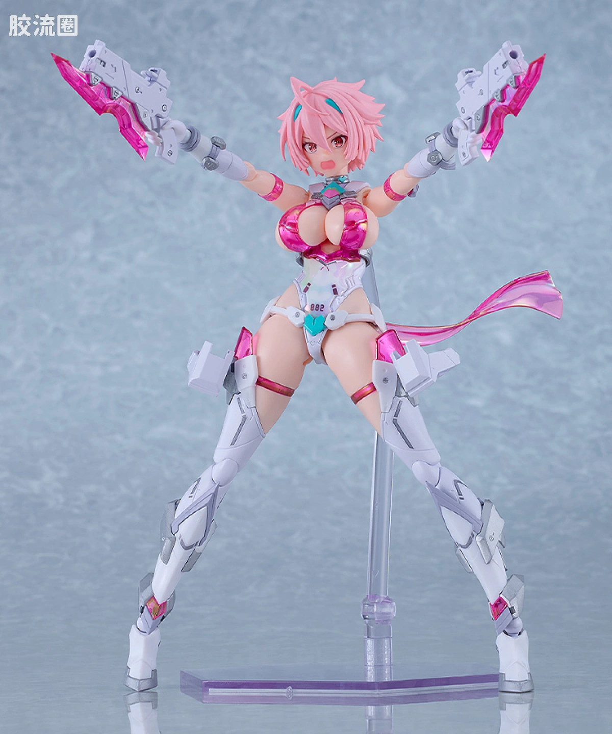 PLAMATEA  限定及特别版 甜心战士 Prism Crystal Ver. - 图片
