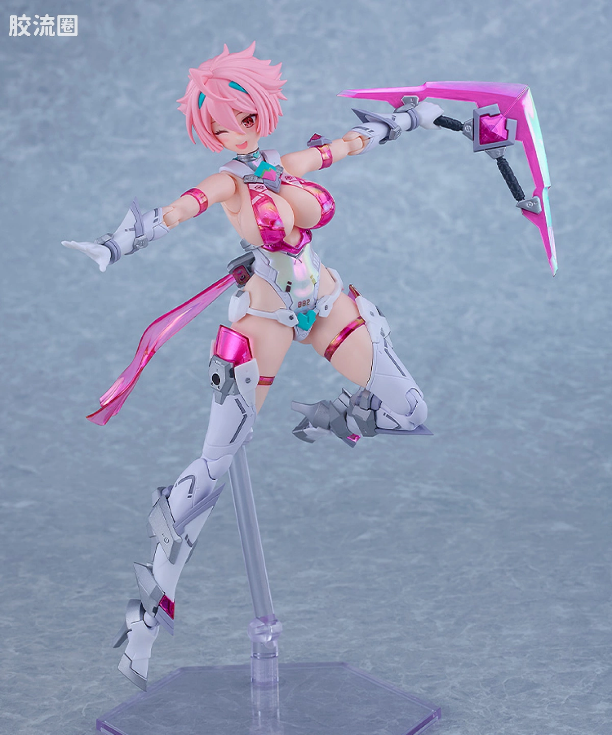 PLAMATEA  限定及特别版 甜心战士 Prism Crystal Ver. - 图片
