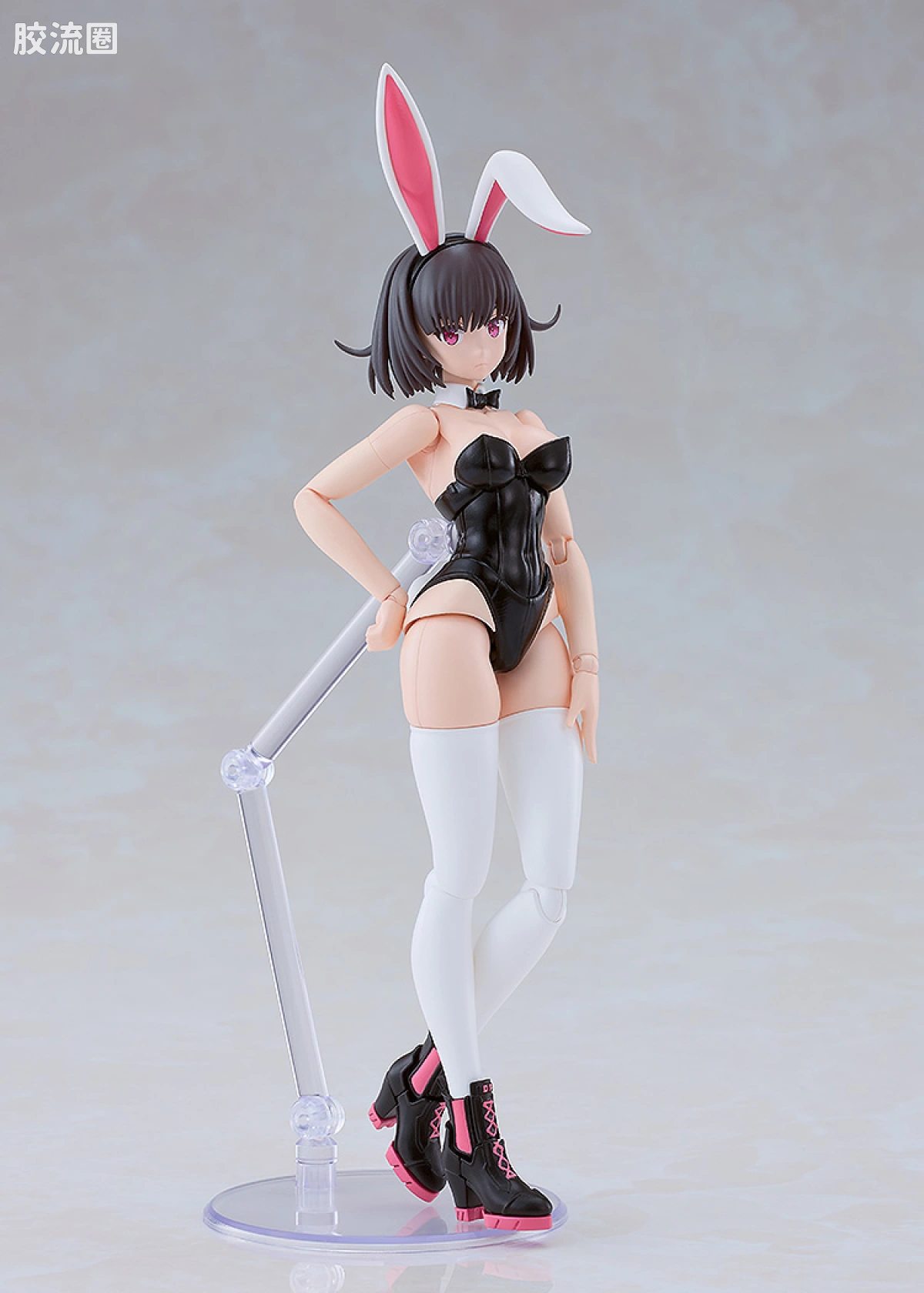 凯莉 兔女郎Ver.