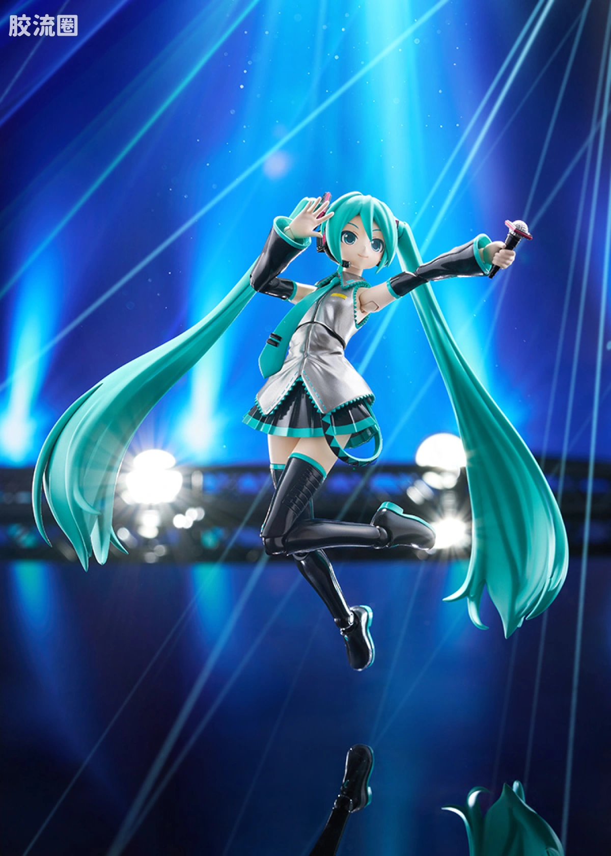 PLAMATEA  普通版 初音未来 - 图片