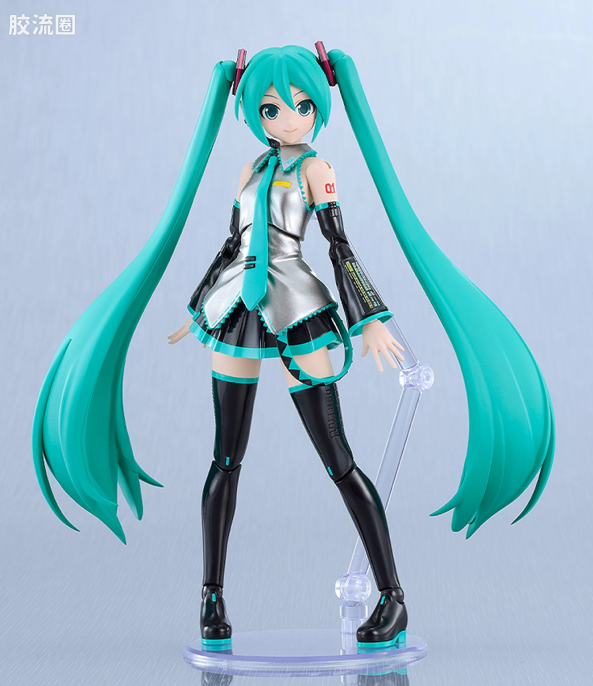 PLAMATEA  普通版 初音未来 - 图片