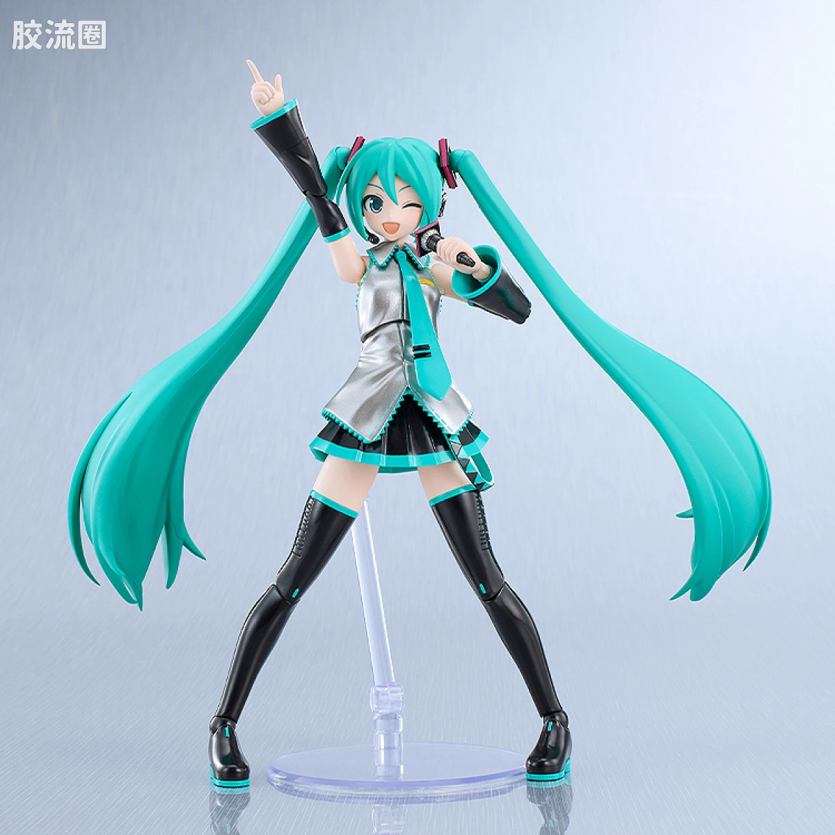 PLAMATEA  普通版 初音未来 - 图片