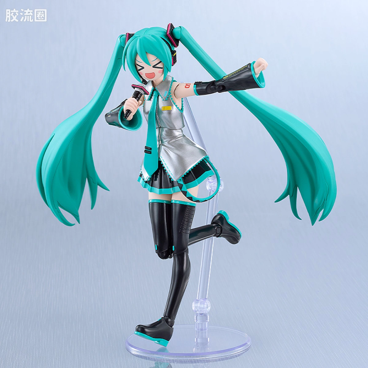 PLAMATEA  普通版 初音未来 - 图片