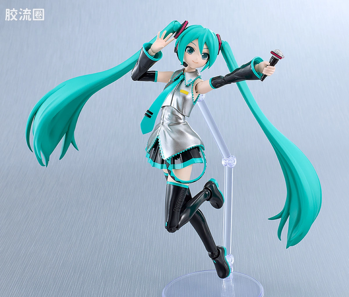 PLAMATEA  普通版 初音未来 - 图片