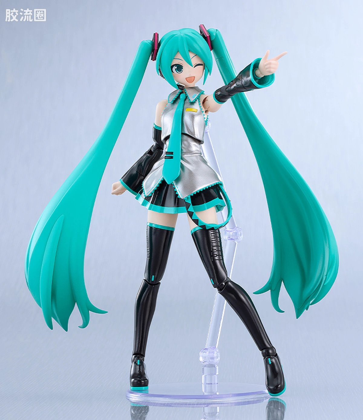 PLAMATEA  普通版 初音未来 - 图片