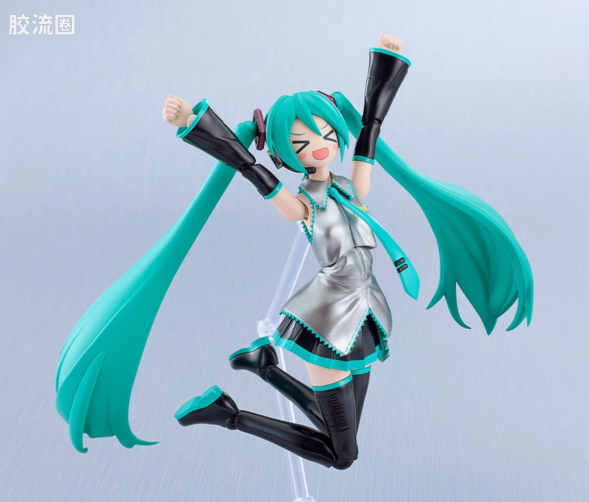 PLAMATEA  普通版 初音未来 - 图片