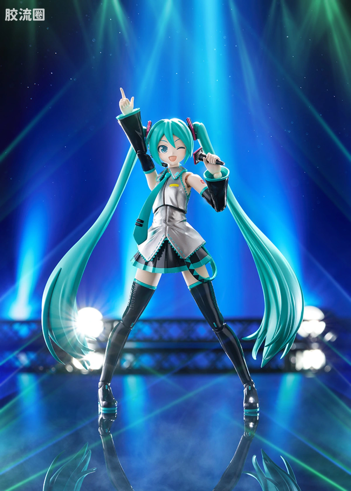 初音未来