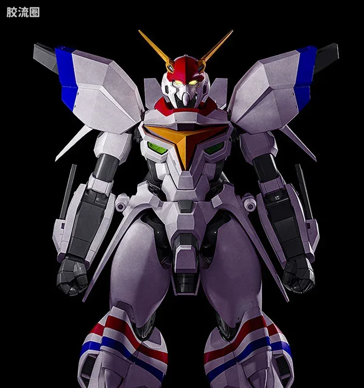 MAX PLAMAX 综合系列 1/72 XD-01龙骑1号机 - 图片