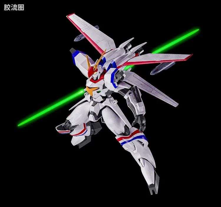 MAX PLAMAX 综合系列 1/72 XD-01龙骑1号机 - 图片