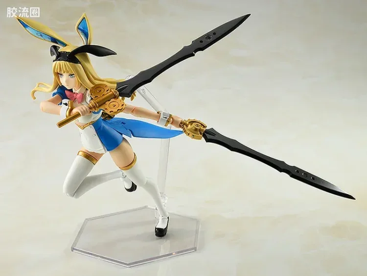 MAX PLAMAX 罪姬(Guilty Princess)系列 GP-02 女仆机器人·爱丽丝 - 图片