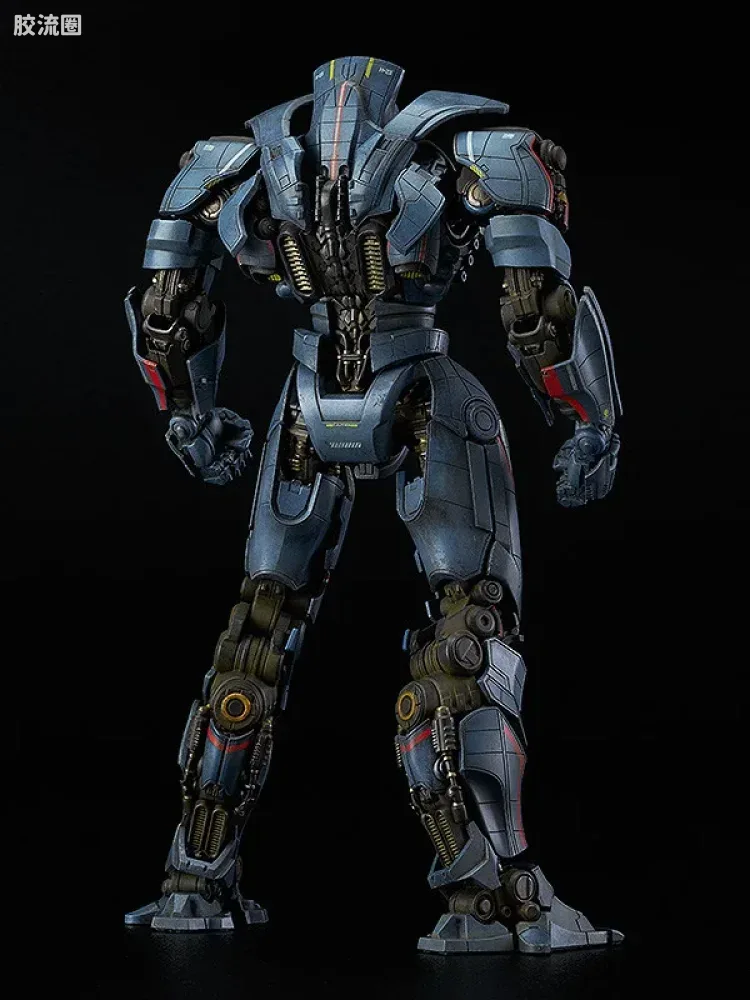 MAX PLAMAX JG系列 JG-02 危险流浪者 - 图片