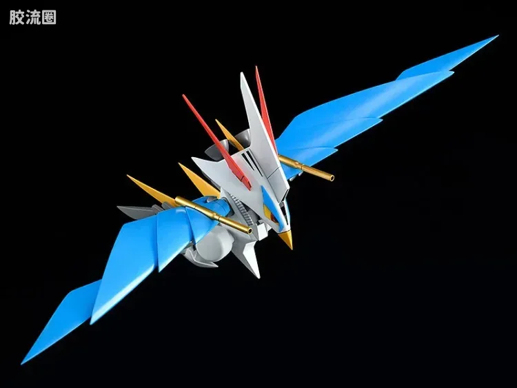 MAX PLAMAX 魔神英雄传系列 MS-06 空王丸 - 图片