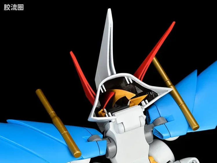 MAX PLAMAX 魔神英雄传系列 MS-06 空王丸 - 图片