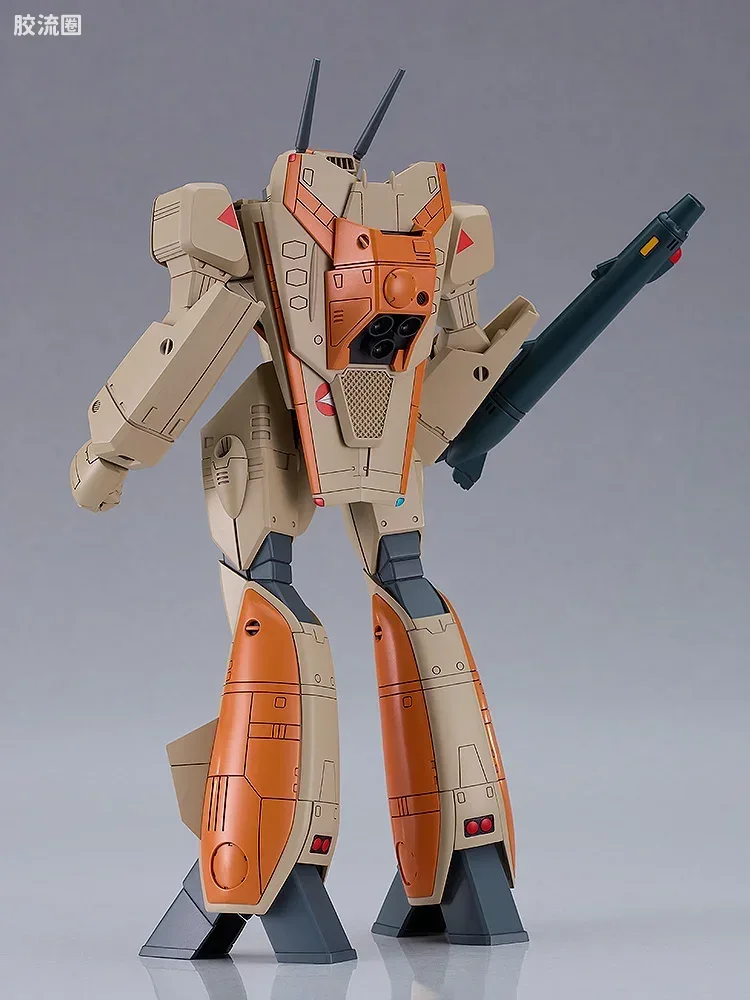 MAX PLAMAX 超时空要塞 PX09 VF-1D 女武神 B形态 - 图片