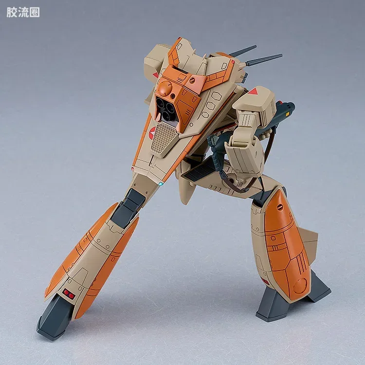 MAX PLAMAX 超时空要塞 PX09 VF-1D 女武神 B形态 - 图片