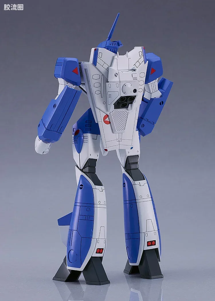 MAX PLAMAX 超时空要塞 PX12 VF-1A 女武神 B形态(麦克斯米利安·吉纳斯机) - 图片
