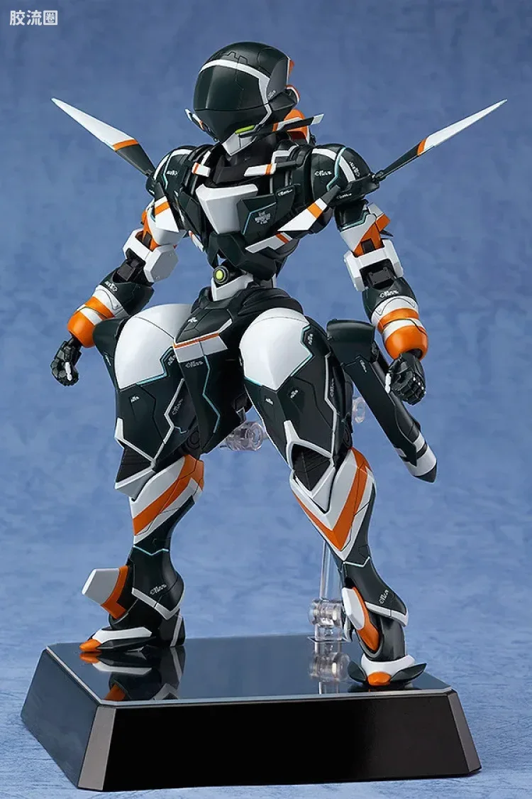 MAX PLAMAX SG系列 Machine Calibur K6821 Chamber - 图片