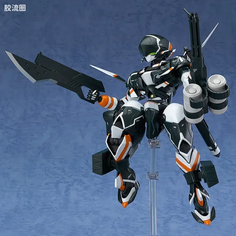 MAX PLAMAX SG系列 Machine Calibur K6821 Chamber - 图片