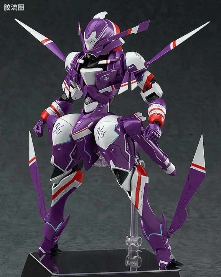 MAX PLAMAX SG系列 Machine Calibur X3752 Striker - 图片