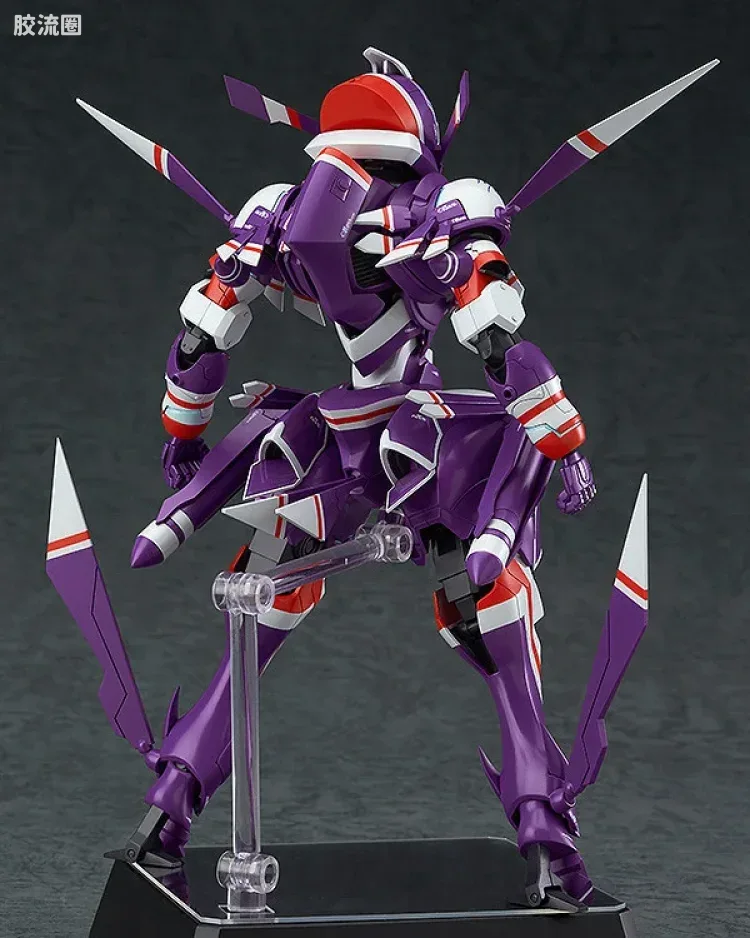 MAX PLAMAX SG系列 Machine Calibur X3752 Striker - 图片