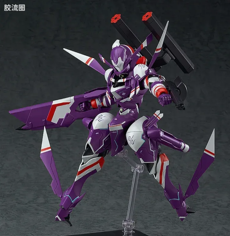 MAX PLAMAX SG系列 Machine Calibur X3752 Striker - 图片