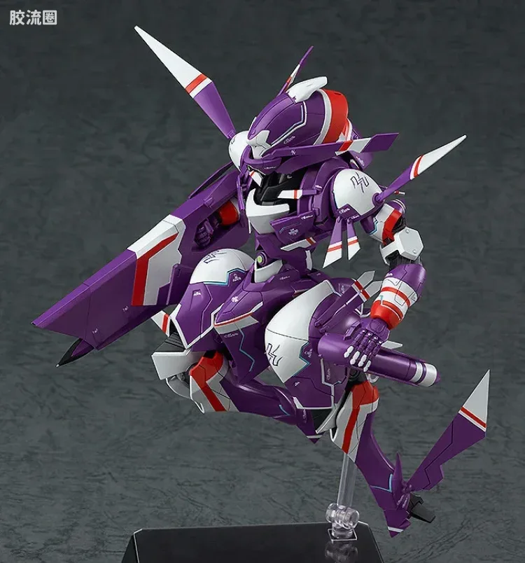 MAX PLAMAX SG系列 Machine Calibur X3752 Striker - 图片