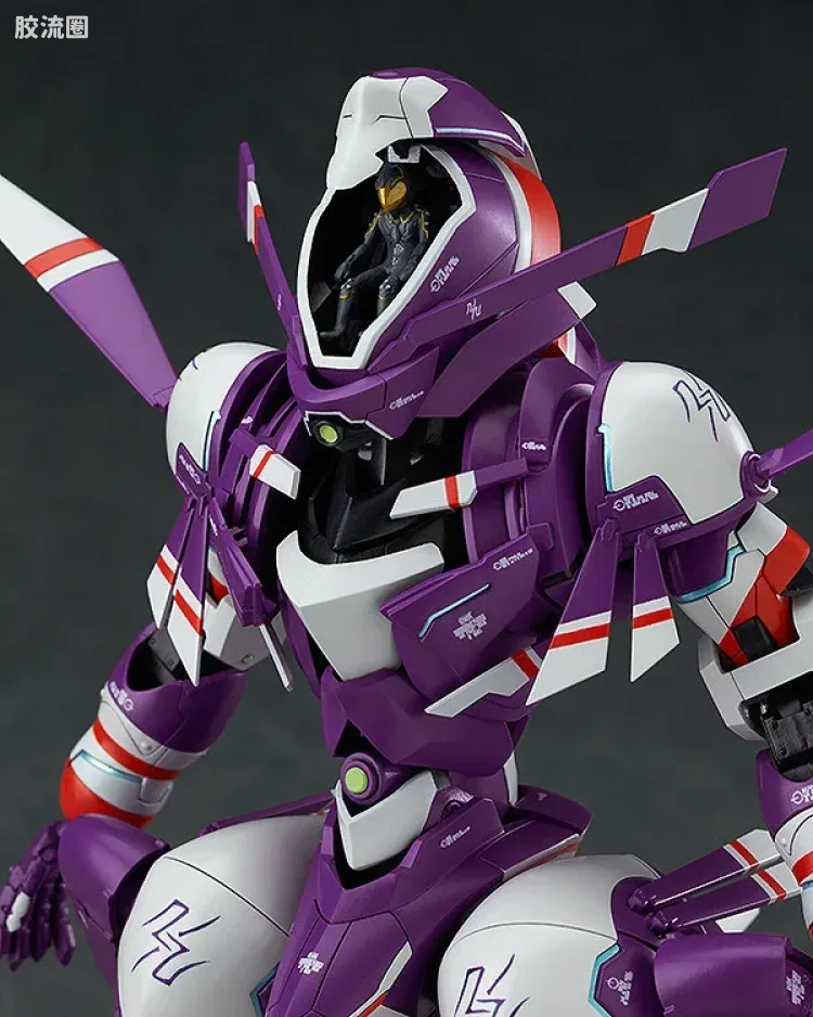 MAX PLAMAX SG系列 Machine Calibur X3752 Striker - 图片