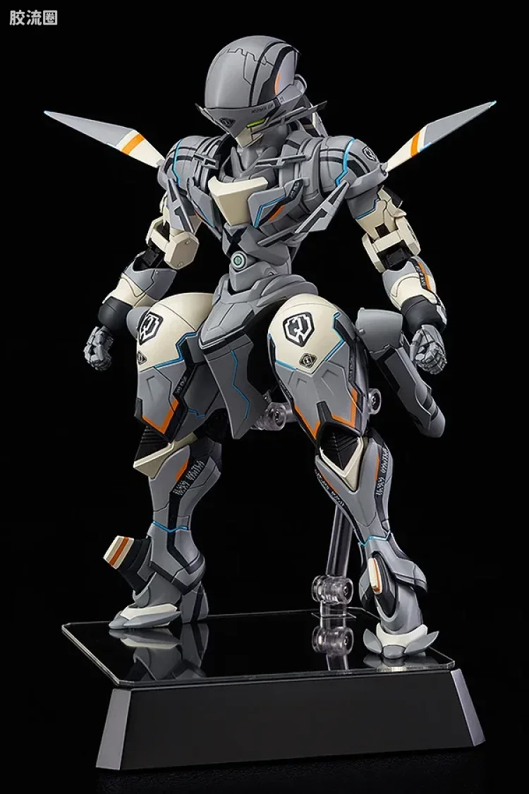 MAX PLAMAX SG系列 Machine Calibur Avalon Guard - 图片