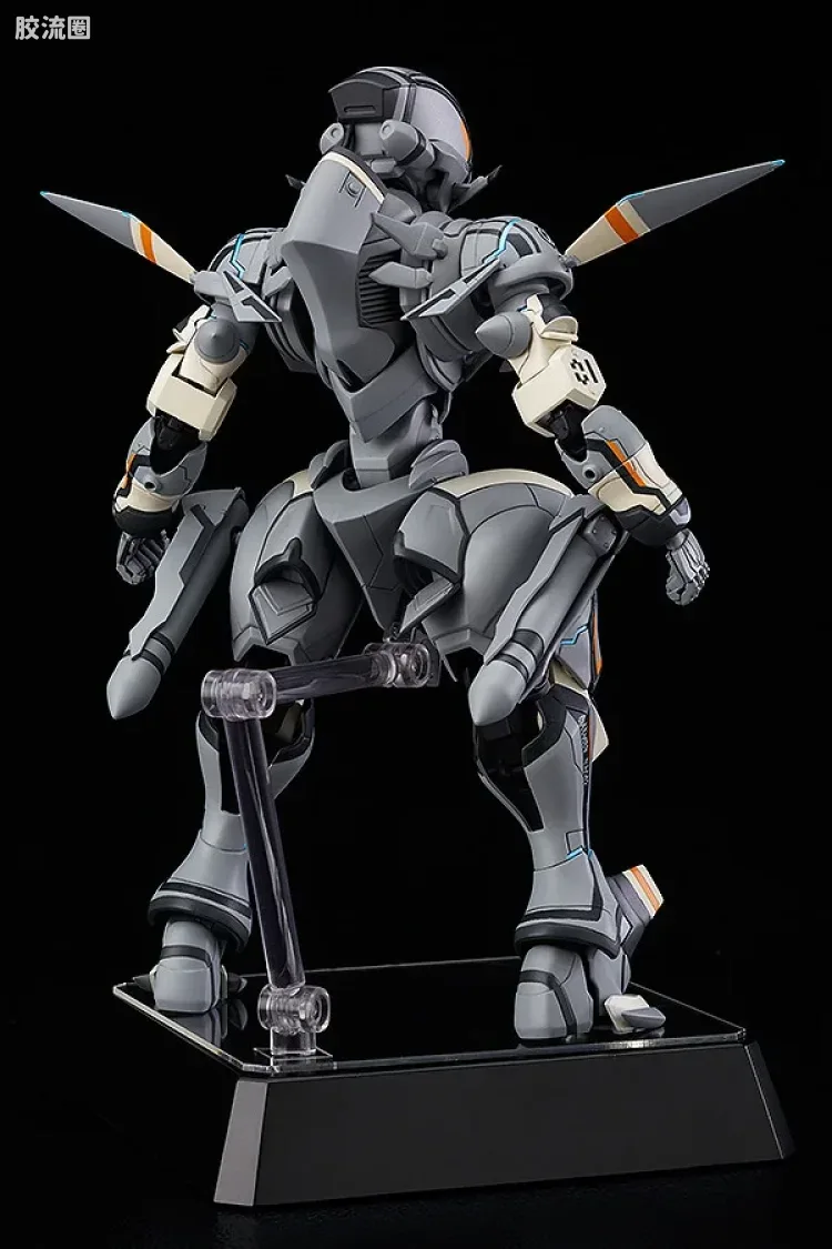 MAX PLAMAX SG系列 Machine Calibur Avalon Guard - 图片