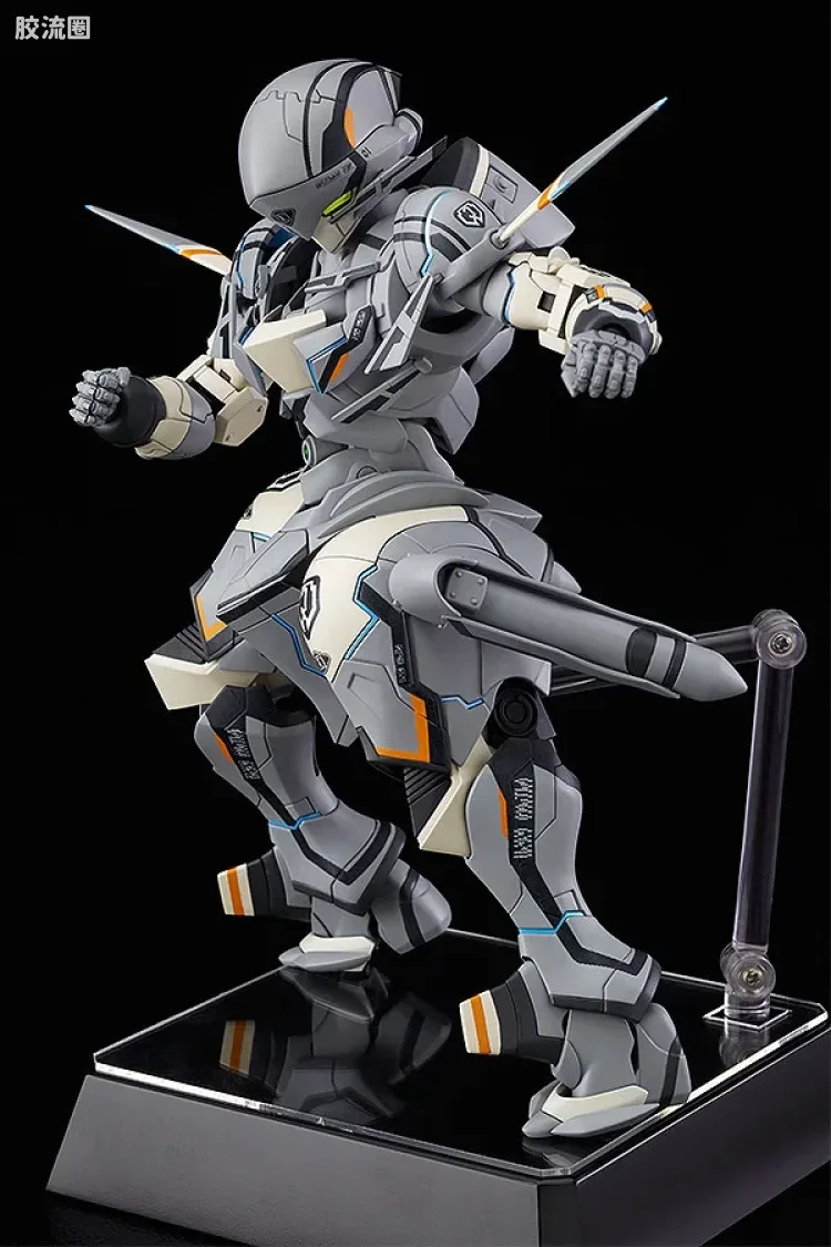 MAX PLAMAX SG系列 Machine Calibur Avalon Guard - 图片