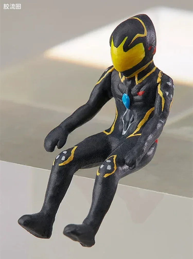 MAX PLAMAX SG系列 Machine Calibur Avalon Guard - 图片