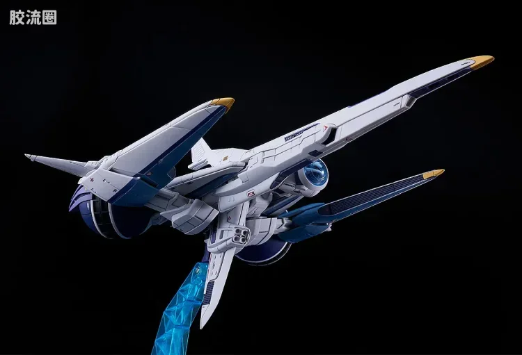 MAX PLAMAX 综合系列 <Cruise Chaser Blassty> SPEX-07 巡航追逐者 布拉斯蒂/Blassty - 图片