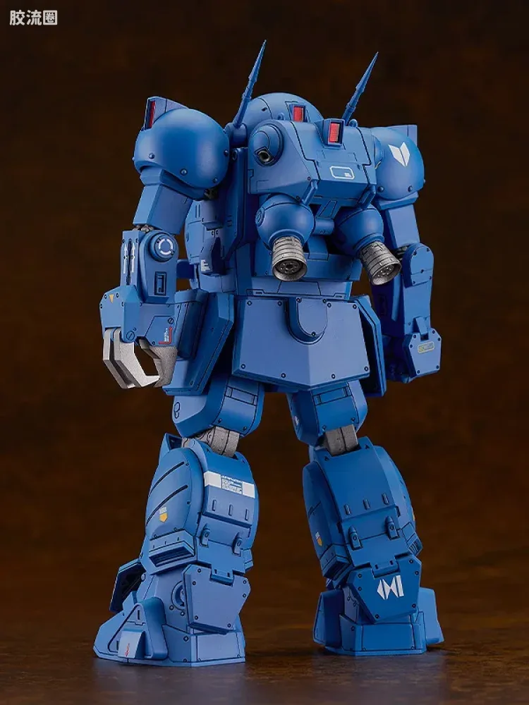 MAX PLAMAX 装甲骑兵系列 SV-01 1/24 X·ATH-02 强袭犬 - 图片