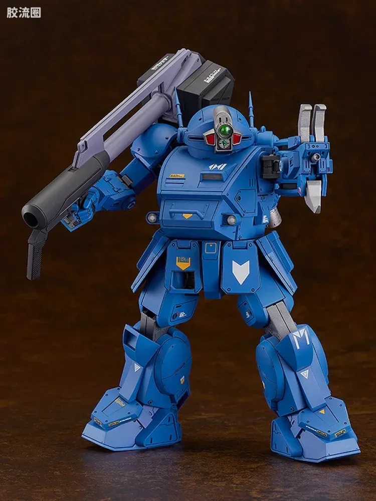 MAX PLAMAX 装甲骑兵系列 SV-01 1/24 X·ATH-02 强袭犬 - 图片