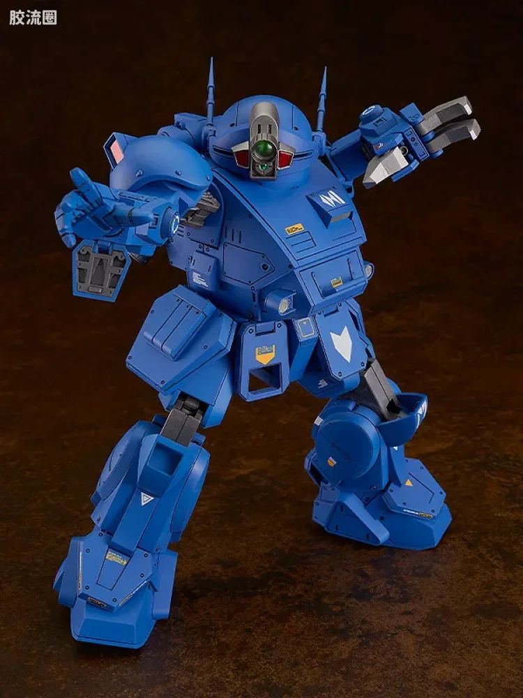 MAX PLAMAX 装甲骑兵系列 SV-01 1/24 X·ATH-02 强袭犬 - 图片