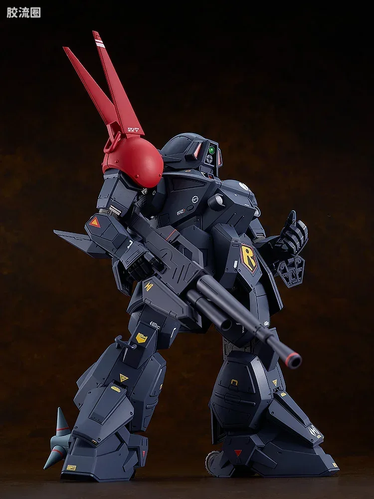 MAX PLAMAX 装甲骑兵系列 SV-03 X‧ATH-P-RSC 嗜血者 - 图片