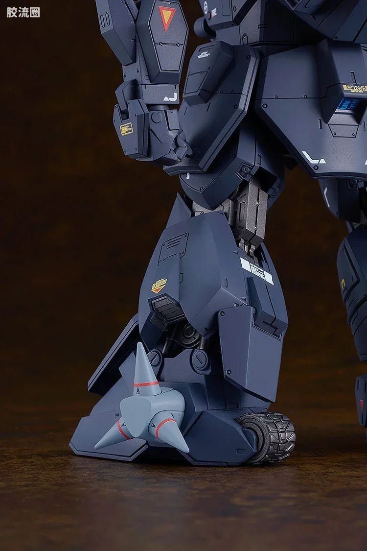 MAX PLAMAX 装甲骑兵系列 SV-03 X‧ATH-P-RSC 嗜血者 - 图片
