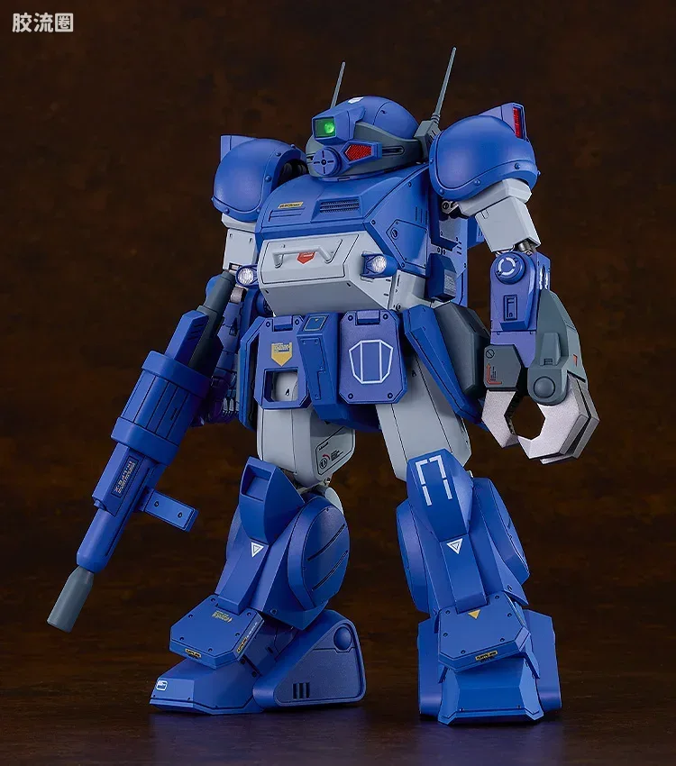 MAX PLAMAX 装甲骑兵系列 SV-04 X·ATH-02-DT 狂暴猎犬 - 图片