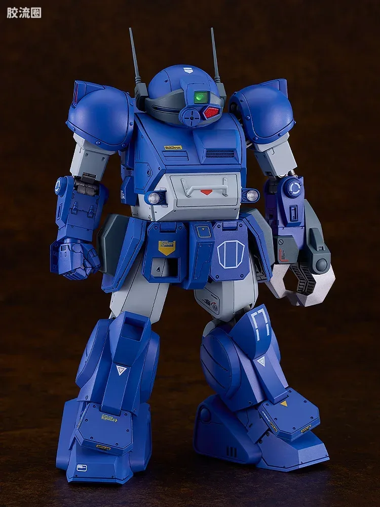 MAX PLAMAX 装甲骑兵系列 SV-04 X·ATH-02-DT 狂暴猎犬 - 图片