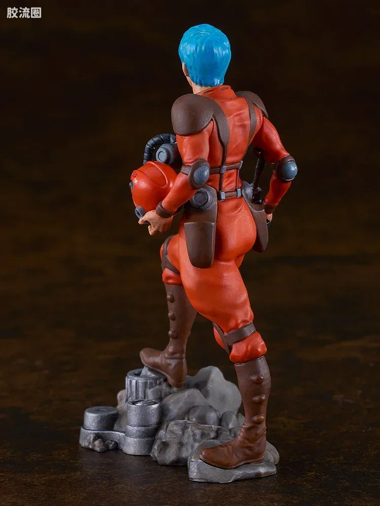 MAX PLAMAX 装甲骑兵系列 SV-04 X·ATH-02-DT 狂暴猎犬 - 图片
