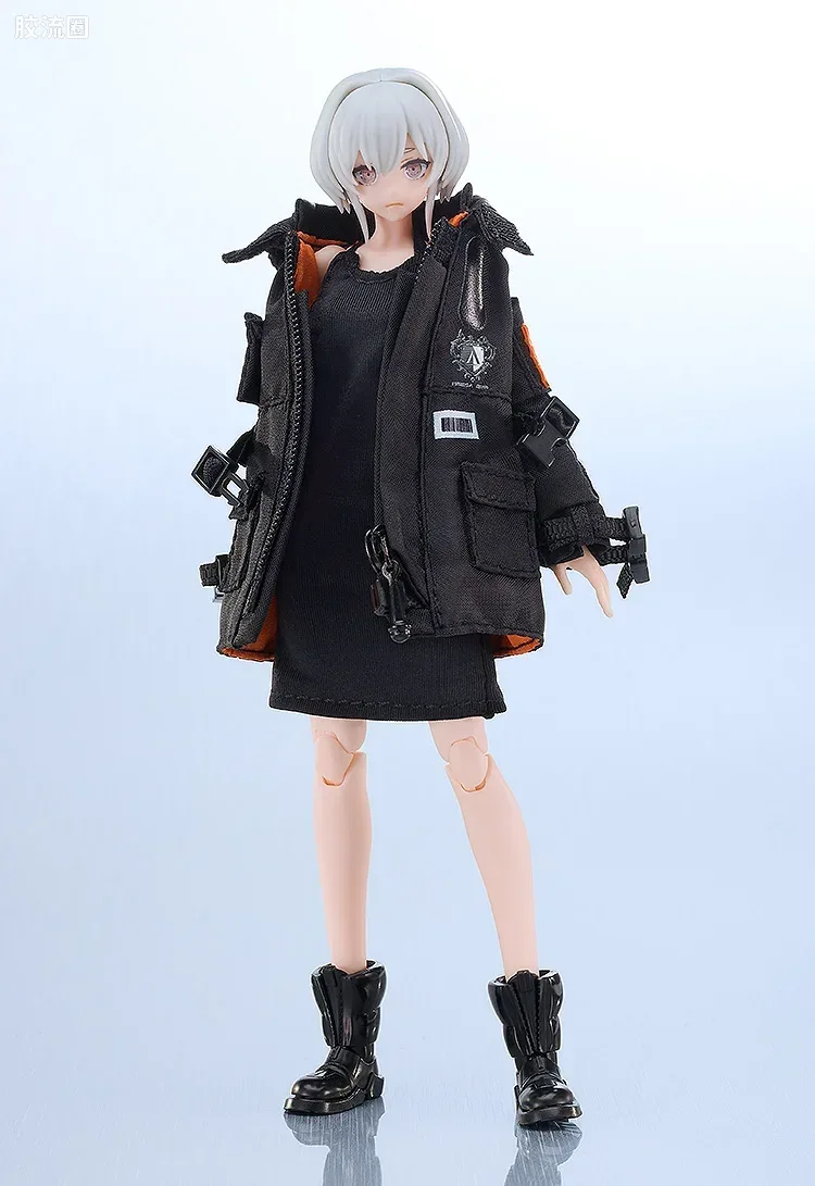 MAX PLAMAX HH系列 HH- Xi-Ⅲ Outfit Set - 图片