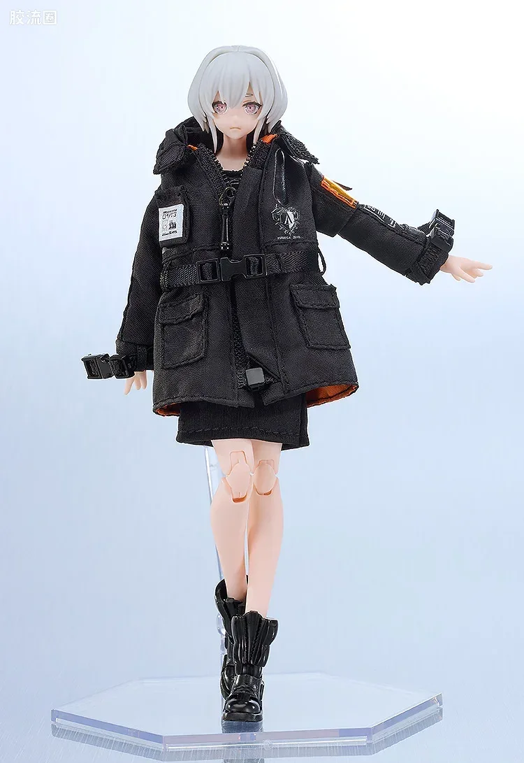MAX PLAMAX HH系列 HH- Xi-Ⅲ Outfit Set - 图片