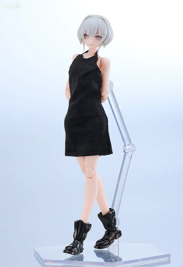 MAX PLAMAX HH系列 HH- Xi-Ⅲ Outfit Set - 图片